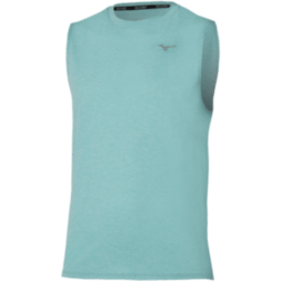 Мужская майка Mizuno CORE IMPULSE SLEEVELESS (J2GAC01129)