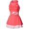 Женское платье Mizuno DAYBREAKERS DRESS(W) (62GHC70061)