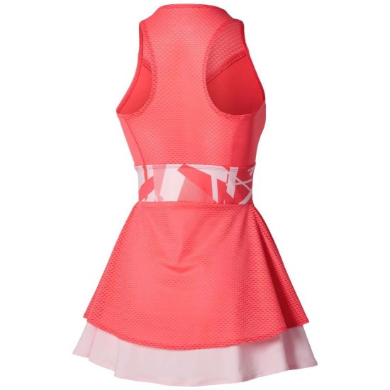Женское платье Mizuno DAYBREAKERS DRESS(W) (62GHC70061) фото 2
