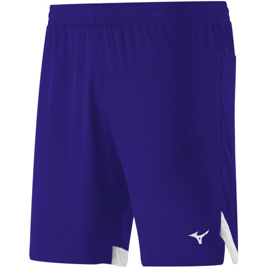 Чоловічі гандбольні шорти Mizuno PREM HANDBALL SHORT (X2FB9A0222) фото 1