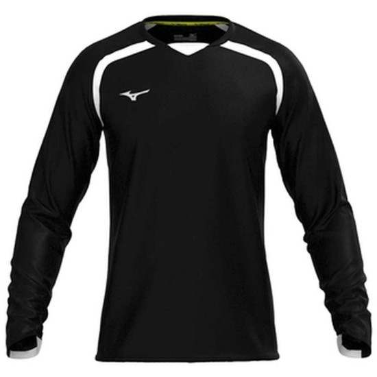 Детский лонгслив для футбола Mizuno MZNRB LS SHIRT (P2EAB98509) фото 1