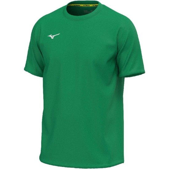 Детская футболка для тренировок Mizuno TRAINING TEE (J) (32EAB96538) фото 1