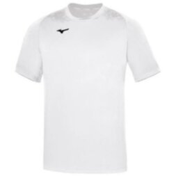 Детская футболка для тренировок Mizuno CORE SHORT SLEEVE TEE JR (32EA7401101)