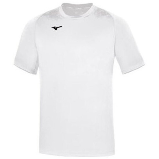 Детская футболка для тренировок Mizuno CORE SHORT SLEEVE TEE JR (32EA7401101) фото 1