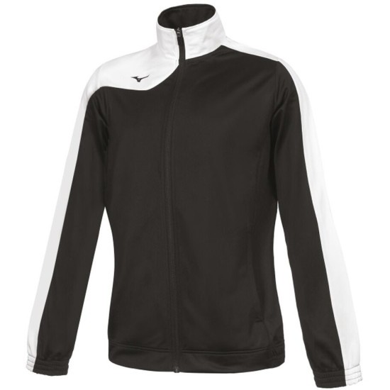 Женский спортивный костюм Mizuno WOM KNIT TRACKSUIT (32EG720609) фото 2
