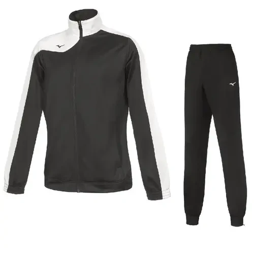 Женский спортивный костюм Mizuno WOM KNIT TRACKSUIT (32EG720609) фото 1