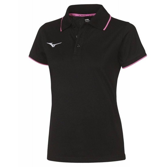Женское поло Mizuno WOM POLO (32EA7241C09) фото 1