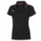 Женское поло Mizuno WOM POLO (32EA7241C09)