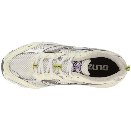 Мужские повседневные кроссовки Mizuno MXR (D1GA245119) фото 5