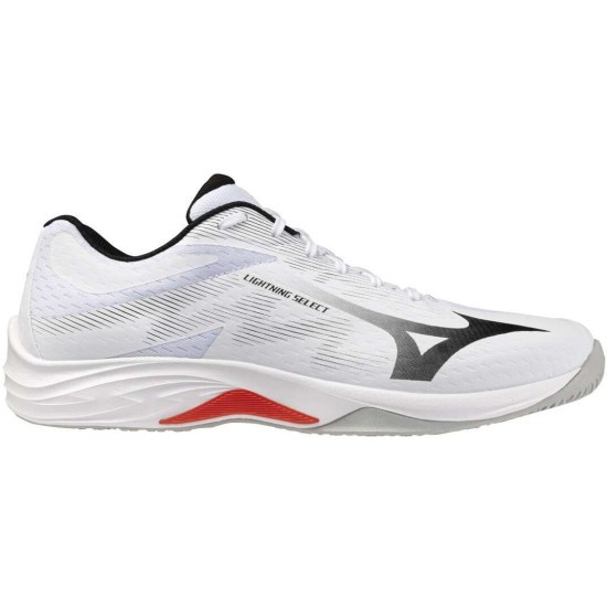 Мужские волейбольные кроссовки Mizuno LIGHTNING SELECT (V1GA267059) фото 3