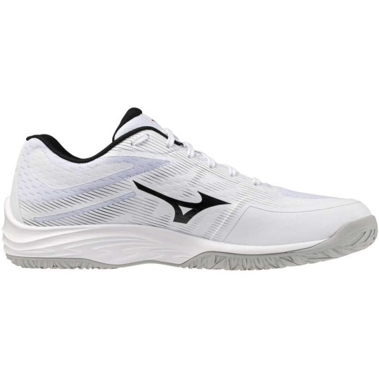 Мужские волейбольные кроссовки Mizuno LIGHTNING SELECT (V1GA267059) фото 4