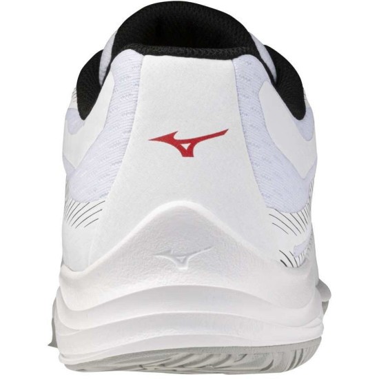 Чоловічі волейбольні кросівки Mizuno LIGHTNING SELECT (V1GA267059) фото 5