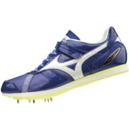 Мужские универсальные шиповки для прыжков Mizuno FIELD GEO AJB (U1GA194101)