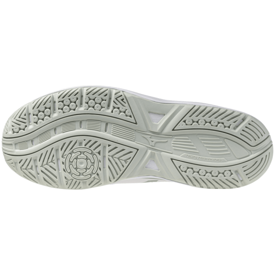 Детские волейбольные кроссовки Mizuno CYCLONE SPEED 5 JR. (V1GD251121) фото 2