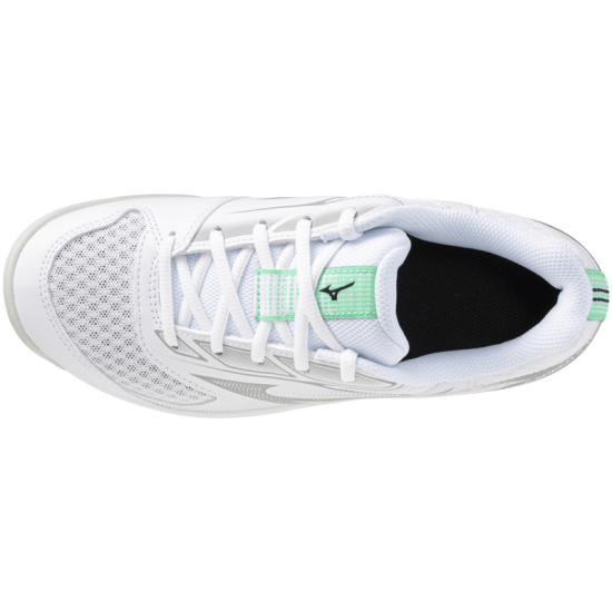 Детские волейбольные кроссовки Mizuno CYCLONE SPEED 5 JR. (V1GD251121) фото 4