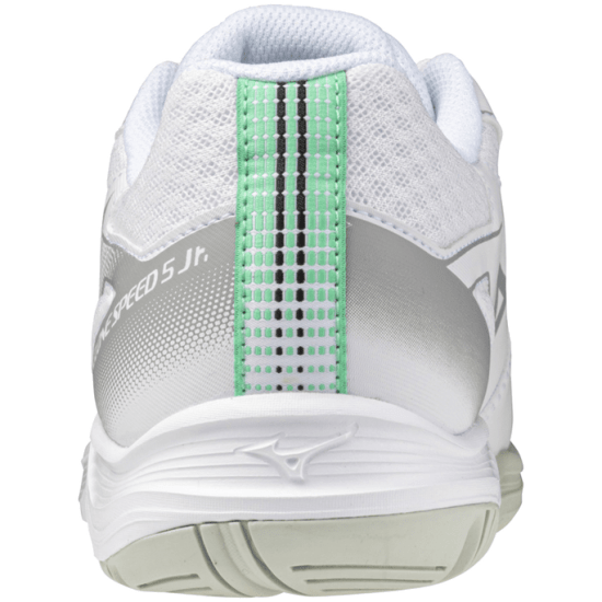 Детские волейбольные кроссовки Mizuno CYCLONE SPEED 5 JR. (V1GD251121) фото 5