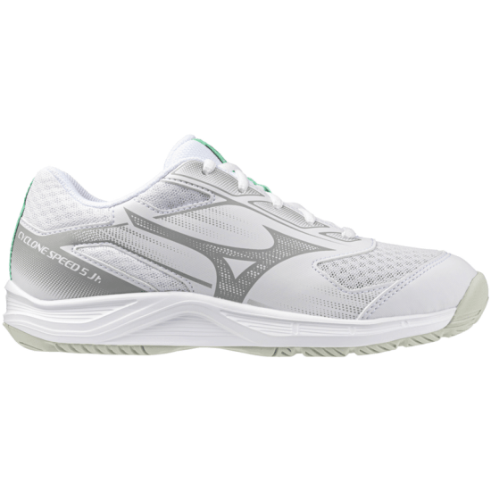 Детские волейбольные кроссовки Mizuno CYCLONE SPEED 5 JR. (V1GD251121) фото 6