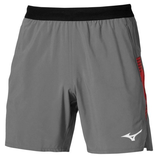 Шорти Mizuno STRAGAZER 7 INCHES AMPLIFY SHORT (62GBD00107) фото 1