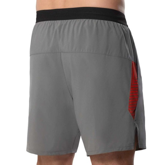 Мужские шорты Mizuno STRAGAZER 7 INCHES AMPLIFY SHORT (62GBD00107) фото 4