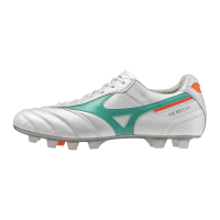 Мужские футбольные бутсы Mizuno MORELIA II JAPAN FG (P1GA260135)