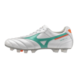 Чоловічі футбольні бутси Mizuno MORELIA II JAPAN FG (P1GA260135)