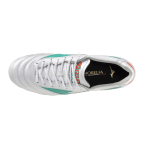 Мужские футбольные бутсы Mizuno MORELIA II JAPAN FG (P1GA260135)
