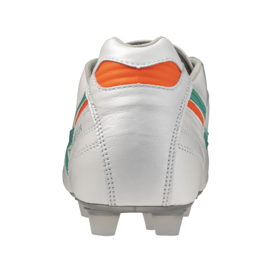 Мужские футбольные бутсы Mizuno MORELIA II JAPAN FG (P1GA260135) фото 5