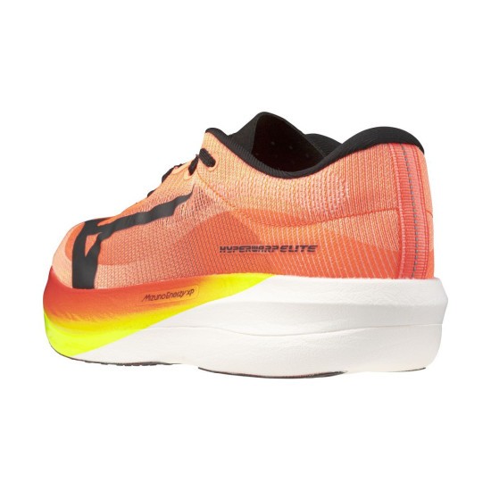 Мужские беговые кроссовки Mizuno HYPERWARP ELITE (J1GC267181) фото 7