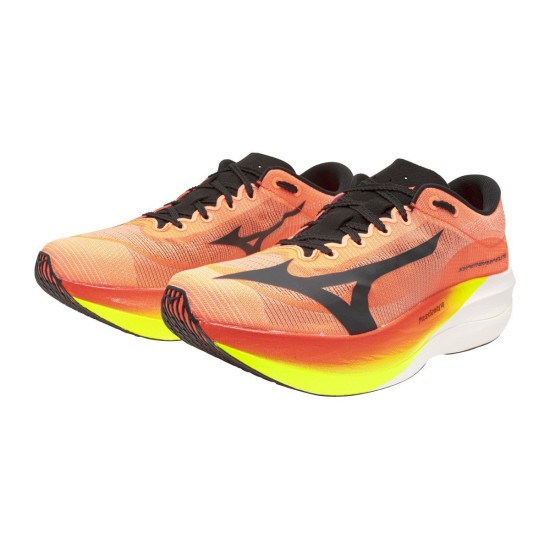 Мужские беговые кроссовки Mizuno HYPERWARP ELITE (J1GC267181) фото 8