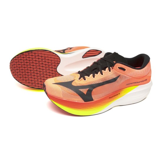 Мужские беговые кроссовки Mizuno HYPERWARP ELITE (J1GC267181) фото 9