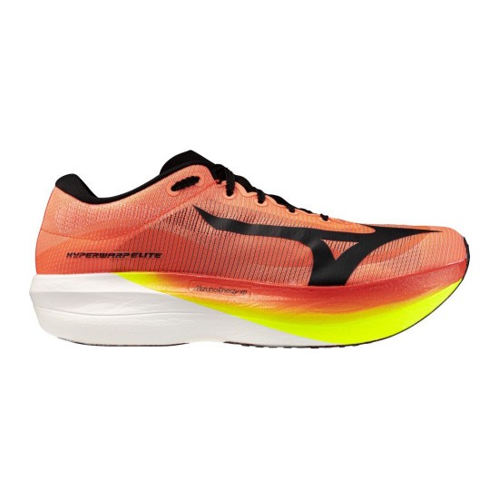 Мужские беговые кроссовки Mizuno HYPERWARP ELITE (J1GC267181) фото 10