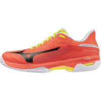 Мужские кроссовки для игры в падел Mizuno Wave EXCEED COURT PADEL (61GB262254)