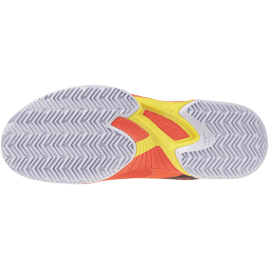 Мужские кроссовки для игры в падел Mizuno Wave EXCEED COURT PADEL (61GB262254) фото 2