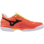 Мужские кроссовки для игры в падел Mizuno Wave EXCEED COURT PADEL (61GB262254)