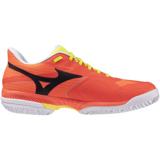 Чоловічі кросівки для гри в падел Mizuno Wave EXCEED COURT PADEL (61GB262254) фото 3