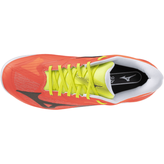 Чоловічі кросівки для гри в падел Mizuno Wave EXCEED COURT PADEL (61GB262254) фото 4