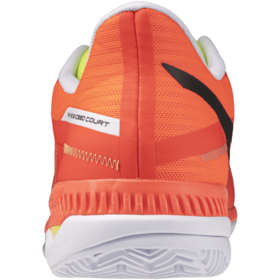 Мужские кроссовки для игры в падел Mizuno Wave EXCEED COURT PADEL (61GB262254) фото 5