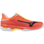 Мужские кроссовки для игры в падел Mizuno Wave EXCEED COURT PADEL (61GB262254)