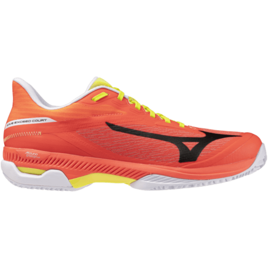 Мужские кроссовки для игры в падел Mizuno Wave EXCEED COURT PADEL (61GB262254) фото 6