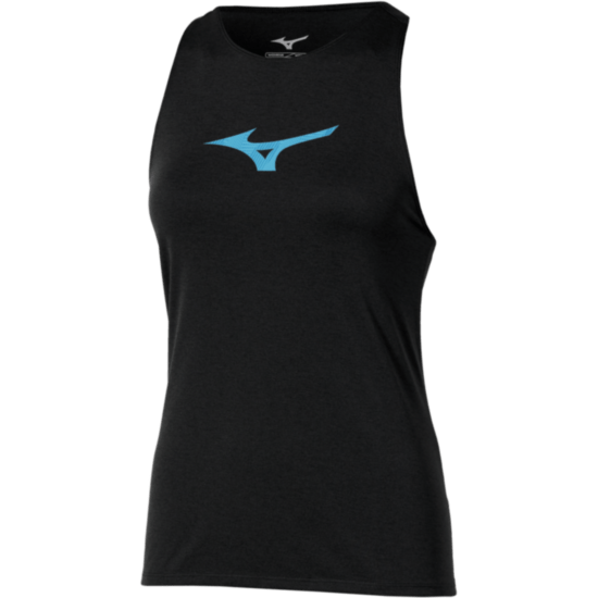 Женская майка Mizuno CORE RUNBIRD TANK TOP (J2GAD20809) фото 1