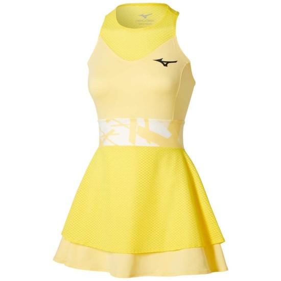 Женское платье Mizuno DAYBREAKERS DRESS(W) (62GHC70044) фото 1