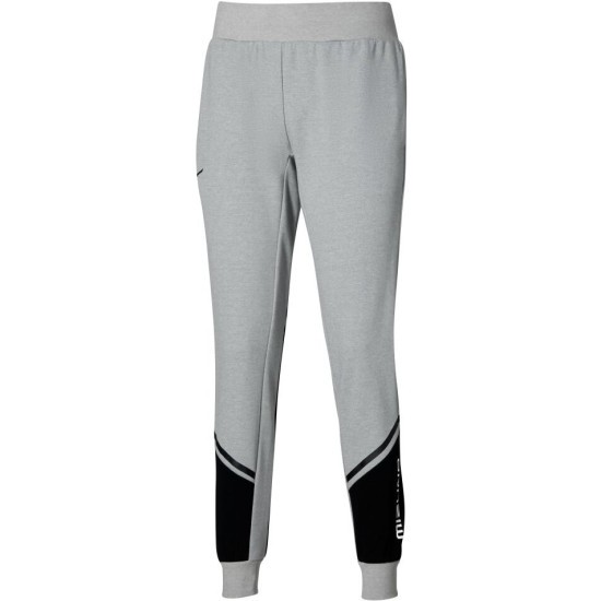 Женские спортивные штаны Mizuno SWEAT PANT (K2GDA20105) фото 1