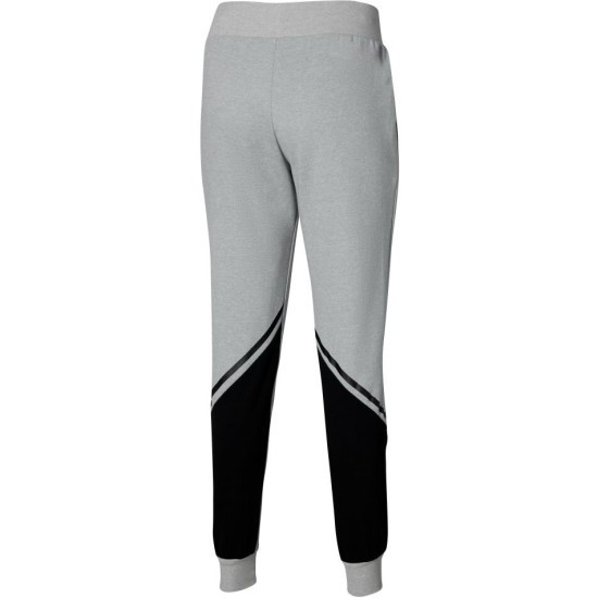 Женские спортивные штаны Mizuno SWEAT PANT (K2GDA20105) фото 2