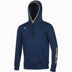 Мужское худи Mizuno MEN SWEAT HOODIE (32EC7008C14)