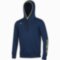 Чоловіче худі Mizuno MEN SWEAT HOODIE (32EC7008C14)