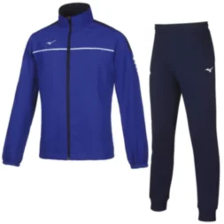 Мужской спортивный костюм Mizuno MEN MICRO TRACKSUIT (32EG7001C22)