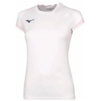 Жіноча футболка Mizuno CORE SHORT SLEEVE TEE (32EA7202101)