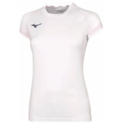 Женская футболка Mizuno CORE SHORT SLEEVE TEE (32EA7202101)