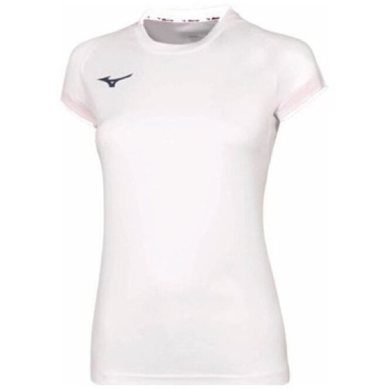 Женская футболка Mizuno CORE SHORT SLEEVE TEE (32EA7202101) фото 1