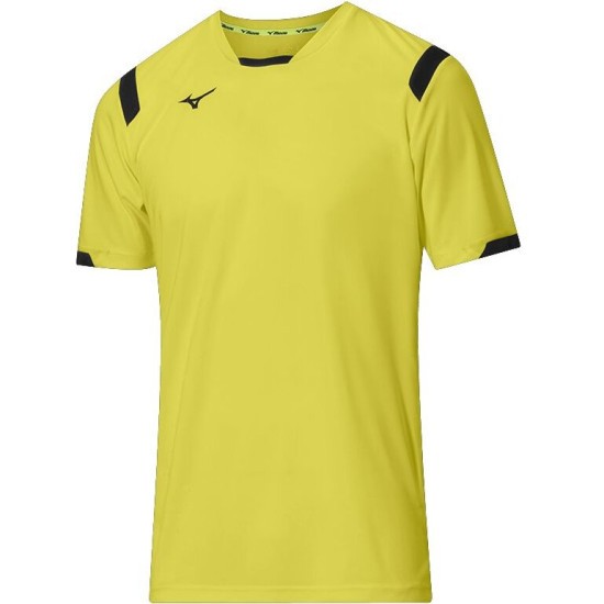 Чоловіча гандбольна футболка Mizuno PREMIUM HANDBALL SHIRT M (X2FA9A0245) фото 1